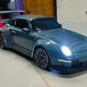 Porsche 911 (1:24) (Pre Order)