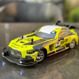 Mercedes AMG 1:20 (RC Drifting Car)